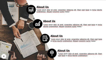 Load image into Gallery viewer, Apresentação Business em Powerpoint