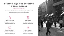 Load image into Gallery viewer, Apresentação Design Biz