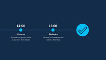 Load image into Gallery viewer, Apresentação de Empresa Corporate em Powerpoint e Keynote