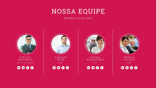 Load image into Gallery viewer, Apresentação Design Biz