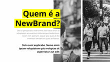 Load image into Gallery viewer, Apresentação de Projetos em Powerpoint - PowerProject