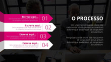 Load image into Gallery viewer, Apresentação de Processo de Recrutamento em Powerpoint