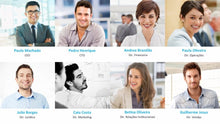 Load image into Gallery viewer, Apresentação de Empresa Corporate em Powerpoint e Keynote