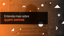 Load image into Gallery viewer, Apresentação Criativa Multi-uso Goldfish em Powerpoint