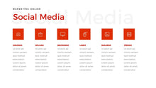Load image into Gallery viewer, Apresentação Online Marketing PPT