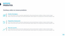Load image into Gallery viewer, Apresentação de Empresa Corporate em Powerpoint e Keynote