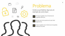 Load image into Gallery viewer, Apresentação Pitch PPT Startup