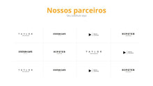 Load image into Gallery viewer, Apresentação de Tabelas em Powerpoint - Table Slides
