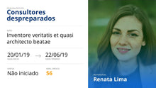Load image into Gallery viewer, Apresentação de Ciclo PDCA em Powerpoint