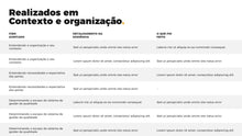 Load image into Gallery viewer, Apresentação de ISO 9001 em Powerpoint