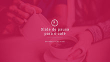 Load image into Gallery viewer, Apresentação Design Biz
