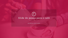 Load image into Gallery viewer, Apresentação Design Biz