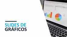 Load image into Gallery viewer, Apresentação de Empresa Corporate em Powerpoint e Keynote