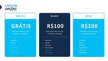 Load image into Gallery viewer, Apresentação de Empresa Corporate em Powerpoint e Keynote
