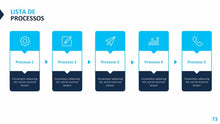 Load image into Gallery viewer, Apresentação de Empresa Corporate em Powerpoint e Keynote