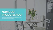 Load image into Gallery viewer, Apresentação de Precificação de Produtos em Powerpoint