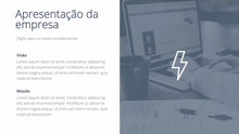 Load image into Gallery viewer, Apresentação com Gráficos de Gantt - GraffiGantt