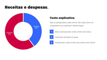 Load image into Gallery viewer, Apresentação de Resultados Financeiros em Powerpoint - Go Finance
