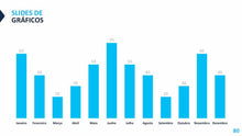 Load image into Gallery viewer, Apresentação de Empresa Corporate em Powerpoint e Keynote