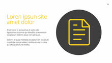 Load image into Gallery viewer, Apresentação Pitch PPT Startup