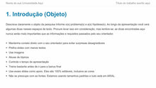 Load image into Gallery viewer, Apresentação de TCC Power Point - PowerTCC
