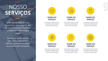 Load image into Gallery viewer, Apresentação para Empresas em Powerpoint – Company Profile