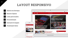 Load image into Gallery viewer, Apresentação Design Biz