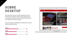 Load image into Gallery viewer, Apresentação Design Biz