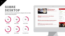Load image into Gallery viewer, Apresentação Design Biz