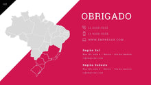 Load image into Gallery viewer, Apresentação Design Biz