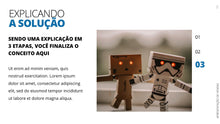 Load image into Gallery viewer, Apresentação de Vendas em Powerpoint - Go Fast