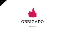 Load image into Gallery viewer, Apresentação Design Biz