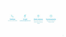 Load image into Gallery viewer, Apresentação de Empresa Corporate em Powerpoint e Keynote