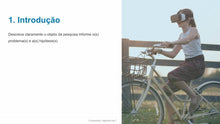 Load image into Gallery viewer, Apresentação de TCC Power Point - PowerTCC