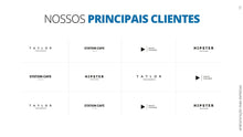 Load image into Gallery viewer, Apresentação para Empresas - Go Fast
