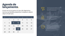 Load image into Gallery viewer, Apresentação de Roadmap de Produto em Powerpoint