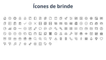 Load image into Gallery viewer, Apresentação de Análise de Competências em Powerpoint