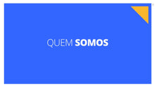 Load image into Gallery viewer, Apresentação de Missão e Visão em Powerpoint - Biz Target