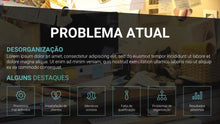Load image into Gallery viewer, Apresentação para Investidores ppt