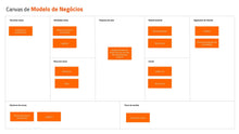 Load image into Gallery viewer, Apresentação Criativa Multi-uso Goldfish em Powerpoint
