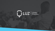 Load image into Gallery viewer, Apresentação de Análise de Competências em Powerpoint