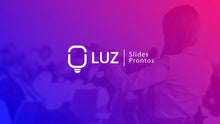 Load image into Gallery viewer, Apresentação CRM - Estratégia em Powerpoint