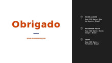 Load image into Gallery viewer, Apresentação de Pesquisa de Mercado em Powerpoint
