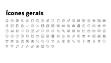 Load image into Gallery viewer, Apresentação de Gráficos Organizacionais em Powerpoint