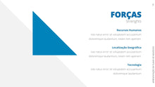 Load image into Gallery viewer, Apresentação de Plano de Negócios em Powerpoint - Go Fast