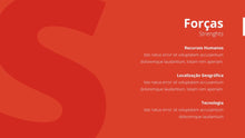 Load image into Gallery viewer, Apresentação de Plano de Marketing em Powerpoint