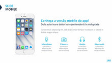Load image into Gallery viewer, Apresentação de Empresa Corporate em Powerpoint e Keynote