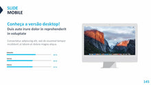 Load image into Gallery viewer, Apresentação de Empresa Corporate em Powerpoint e Keynote