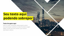 Load image into Gallery viewer, Apresentação de Projetos em Powerpoint - PowerProject