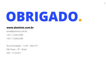 Load image into Gallery viewer, Apresentação de Missão e Visão em Powerpoint - Biz Target